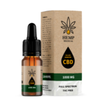 Olejek hemp medical