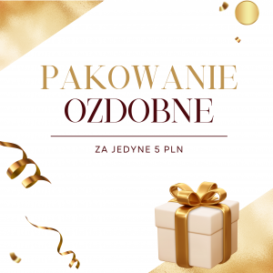 Pakowanie ozdobne